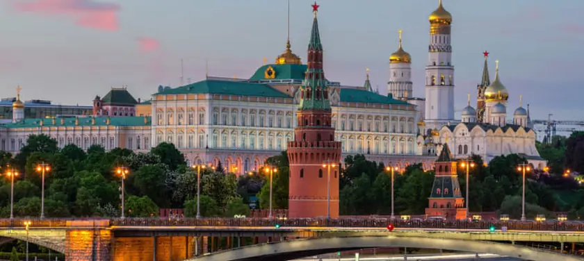 Russia visa