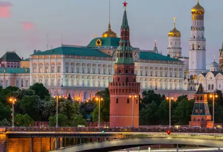 Russia visa update
