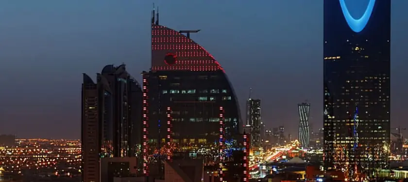 Saudi Arabia visa