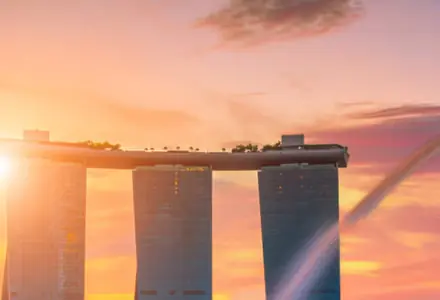 Singapore visa update