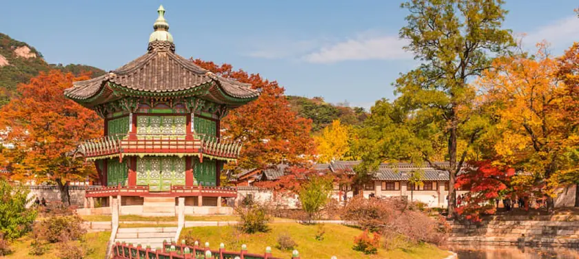 South Korea visa
