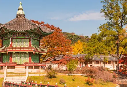 South Korea visa update