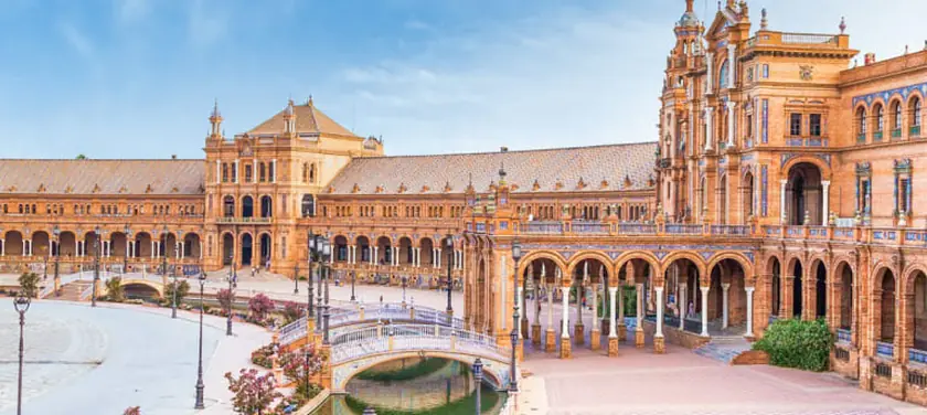 Spain visa