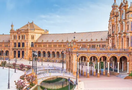 Spain visa update