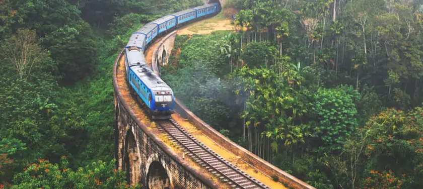 Sri Lanka visa