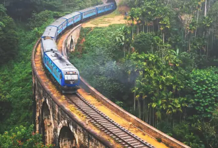 Sri Lanka visa update