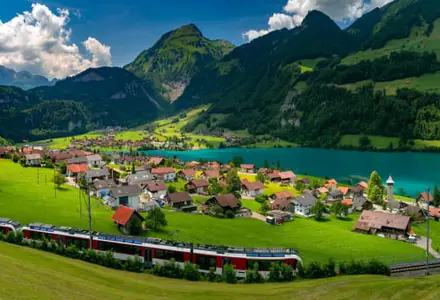 Switzerland visa update