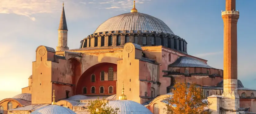 Turkey visa