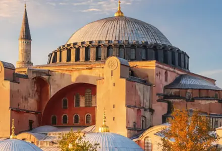 Turkey visa update