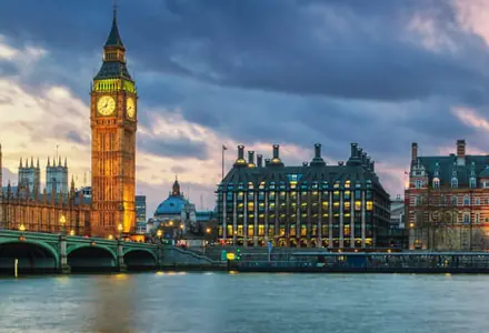 United Kingdom visa update