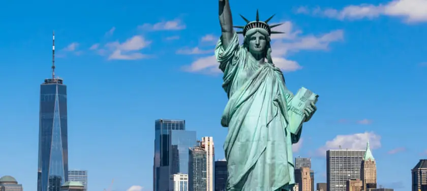 USA visa
