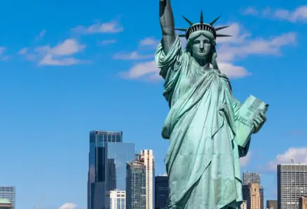 USA visa update