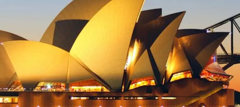 Australia Study Visa