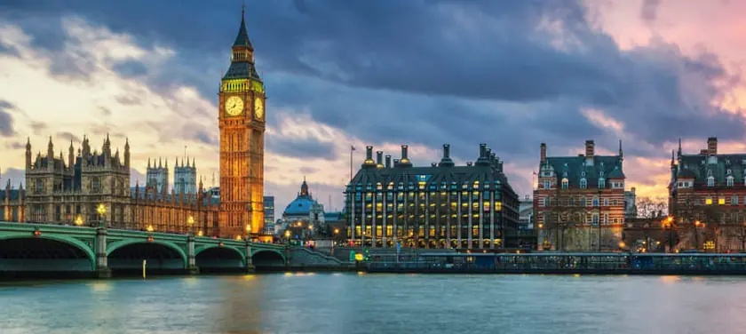 UK Study Visa